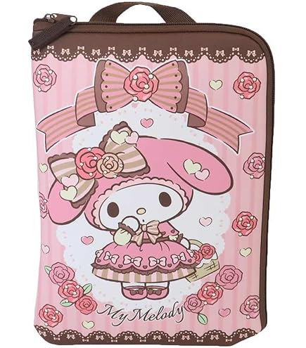 Amazon.co.jp: サンリオ(SANRIO) サンリオ 新生活 PCケース マイ